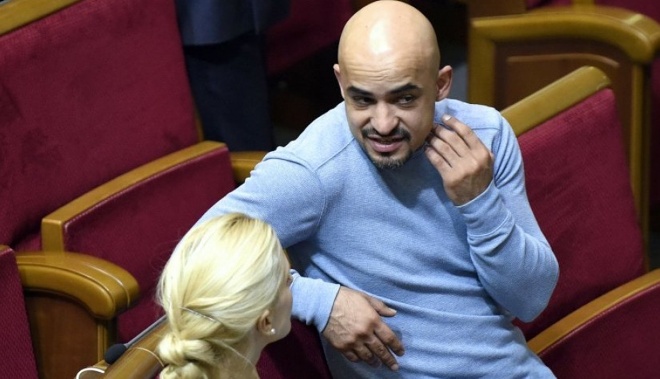 najem slozhil s sebya polnomochiya zamestitelya glavy frakcii bpp