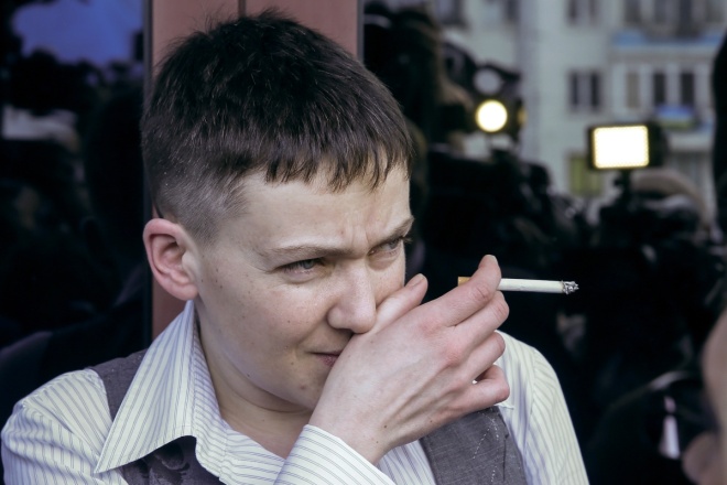 Savchenko