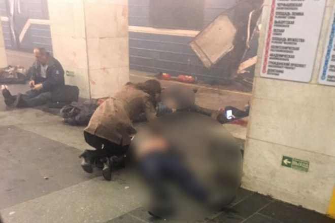 vzriv spb2 vs