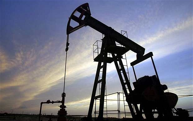 Crude