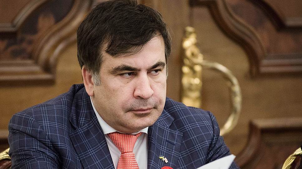 Mihail-Saakashvili