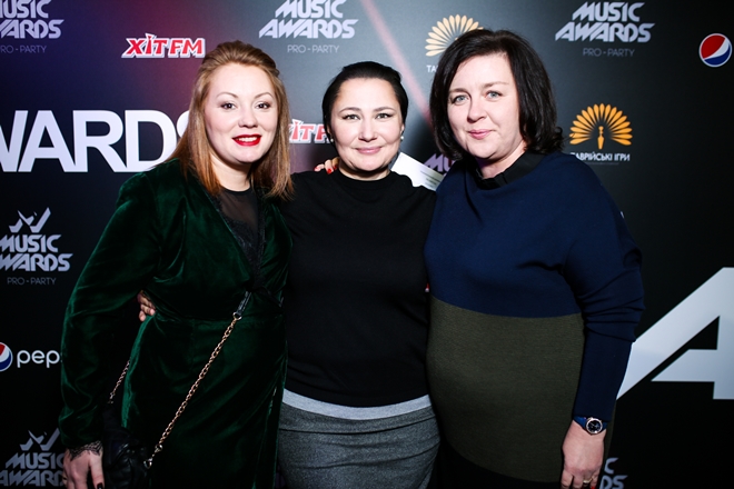 M1 Music Awards 2017 3