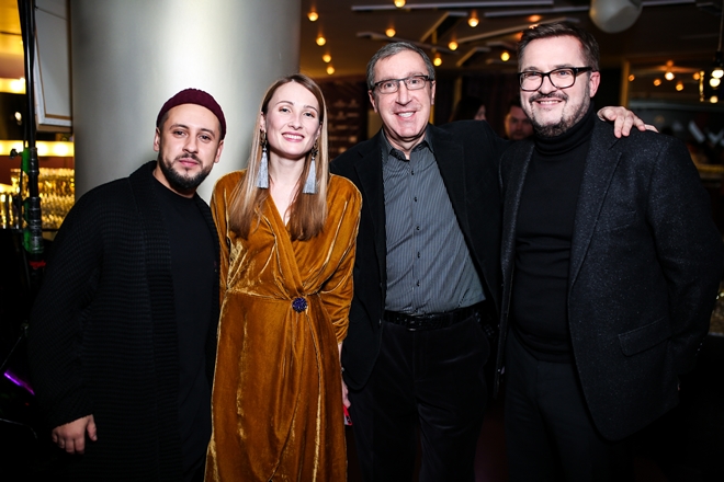M1 Music Awards 2017 3