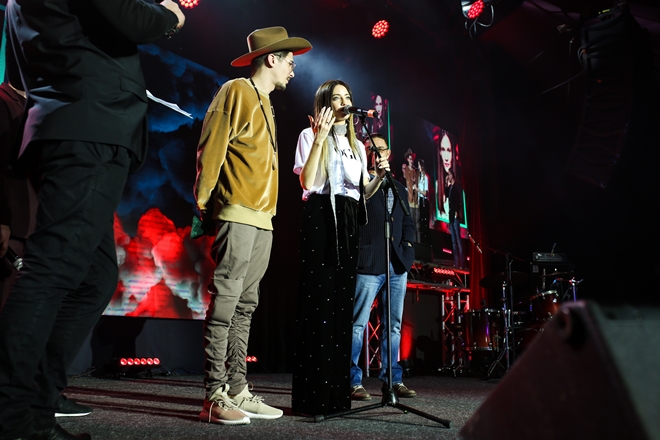 M1 Music Awards 2017 3