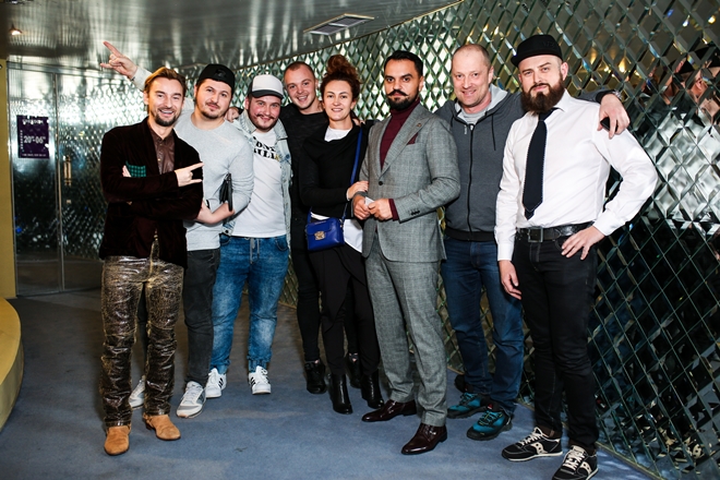 M1 Music Awards 2017 3
