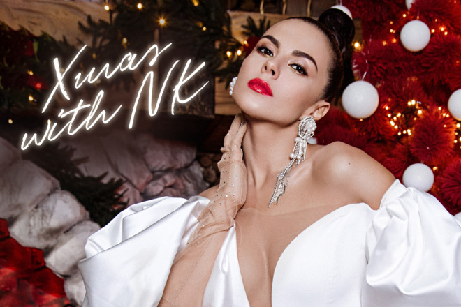 Xmas with NK1
