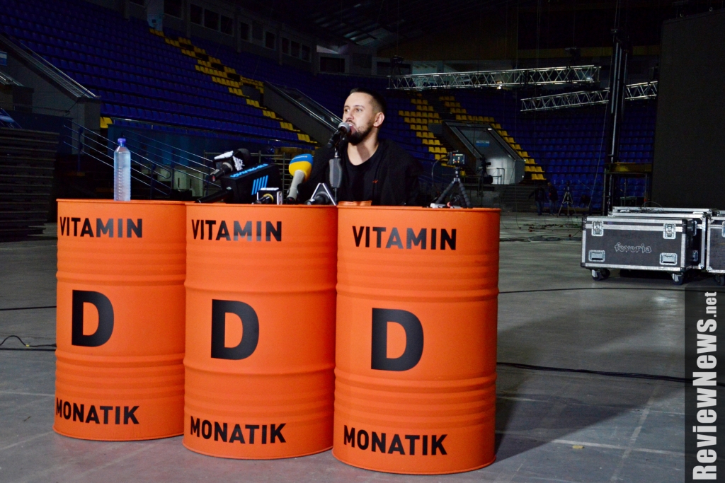 monatik vitaminD 2
