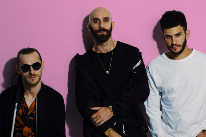 x ambassadors