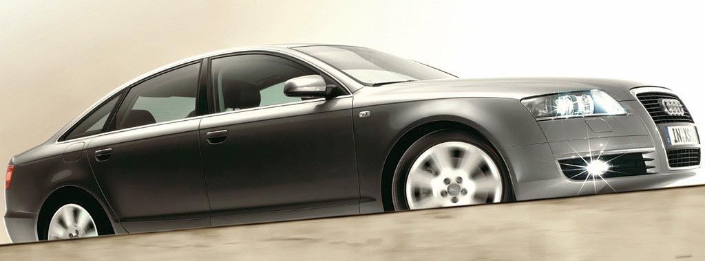 Audi a6 ext 1