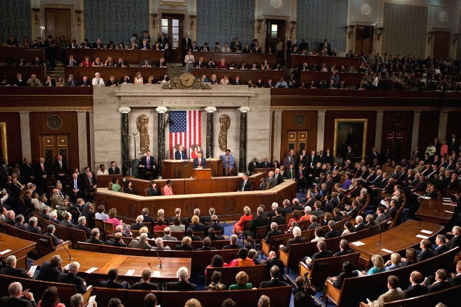 Congress