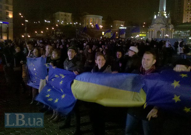Maidan 1