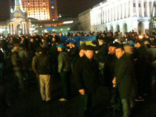 Maidan 1