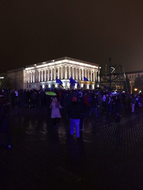 Maidan 1