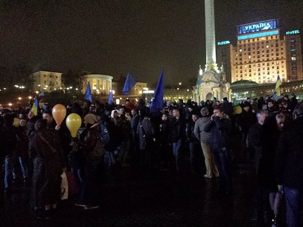 Maidan 1