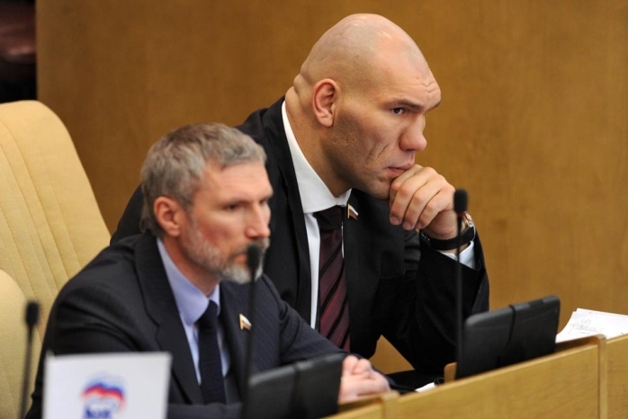 NikolaiValuev