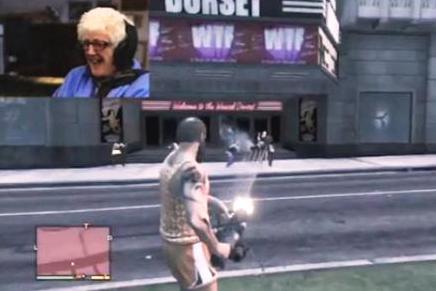 babushka gta