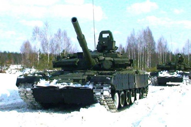 boevoi tank 3