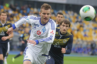 dinamo mettalurg