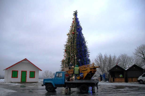 elka maidan