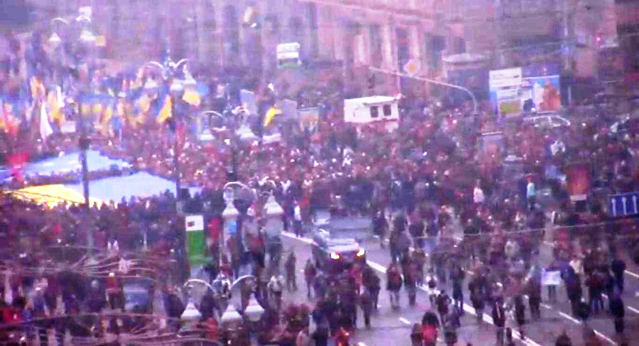 evromaidan kiev 1
