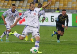 gusew dynamo