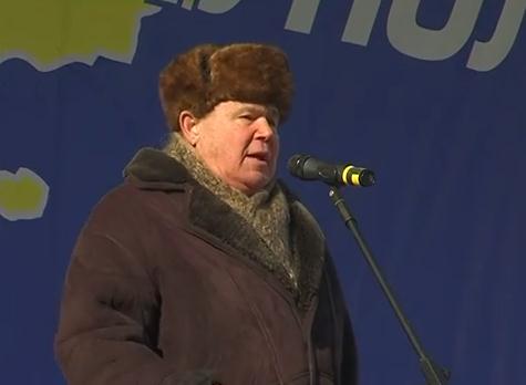 janukovskiy