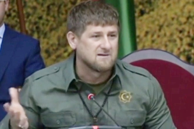 kadirov