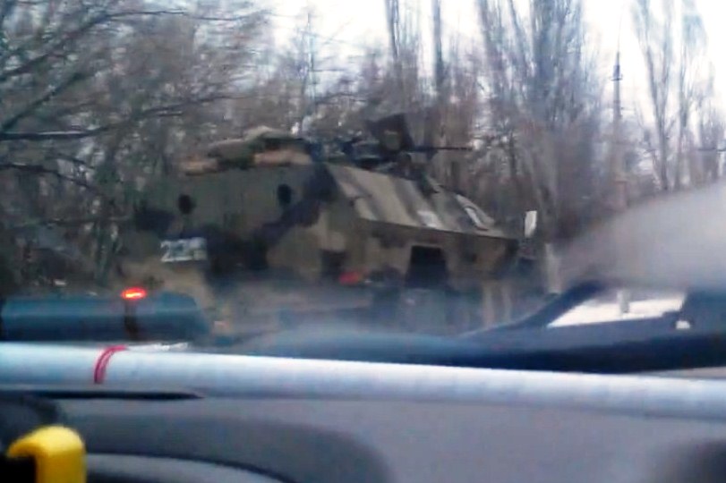 kamaz russiaua