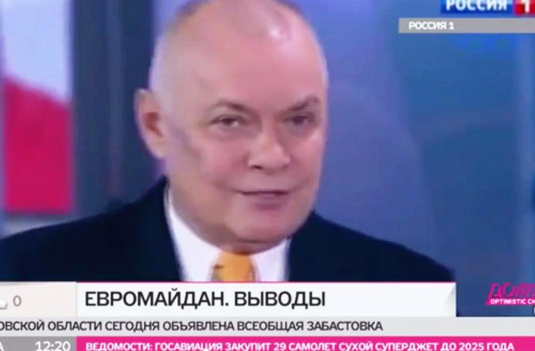 kiseliov russ