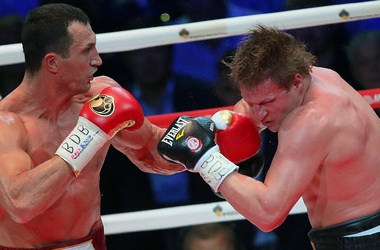 klichko povetkin