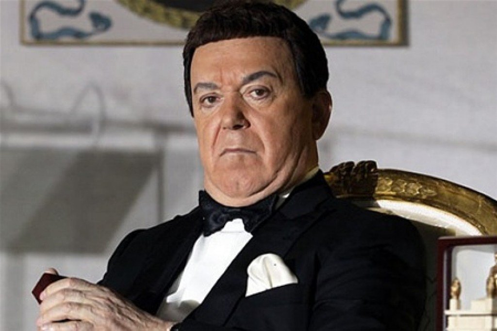 kobzon parik review