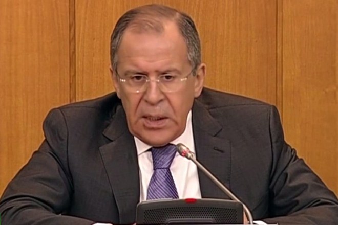 lavrov rus 2015