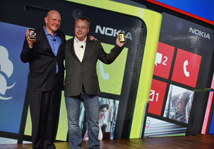 nokia gendir