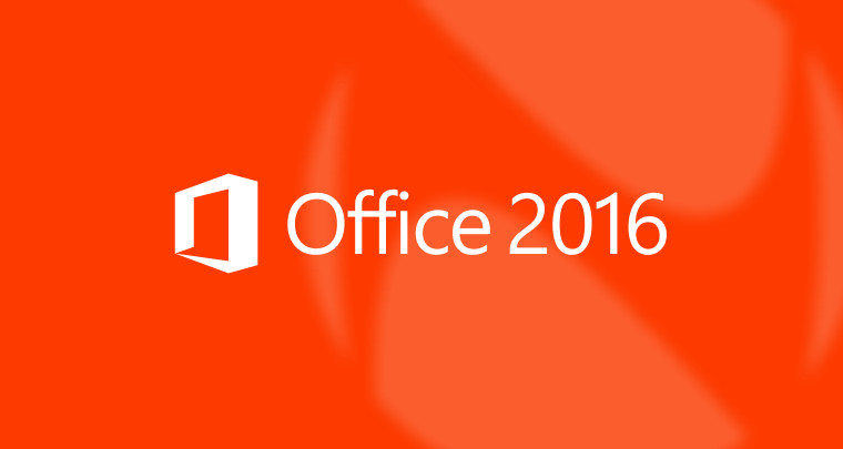 office-2016 story