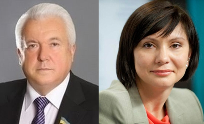 oleinik bondarenko