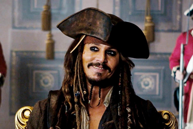 on stranger tides13 1300