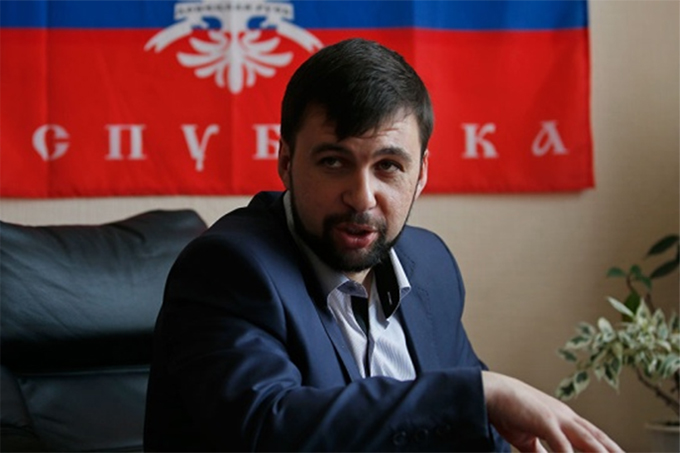 pushilin