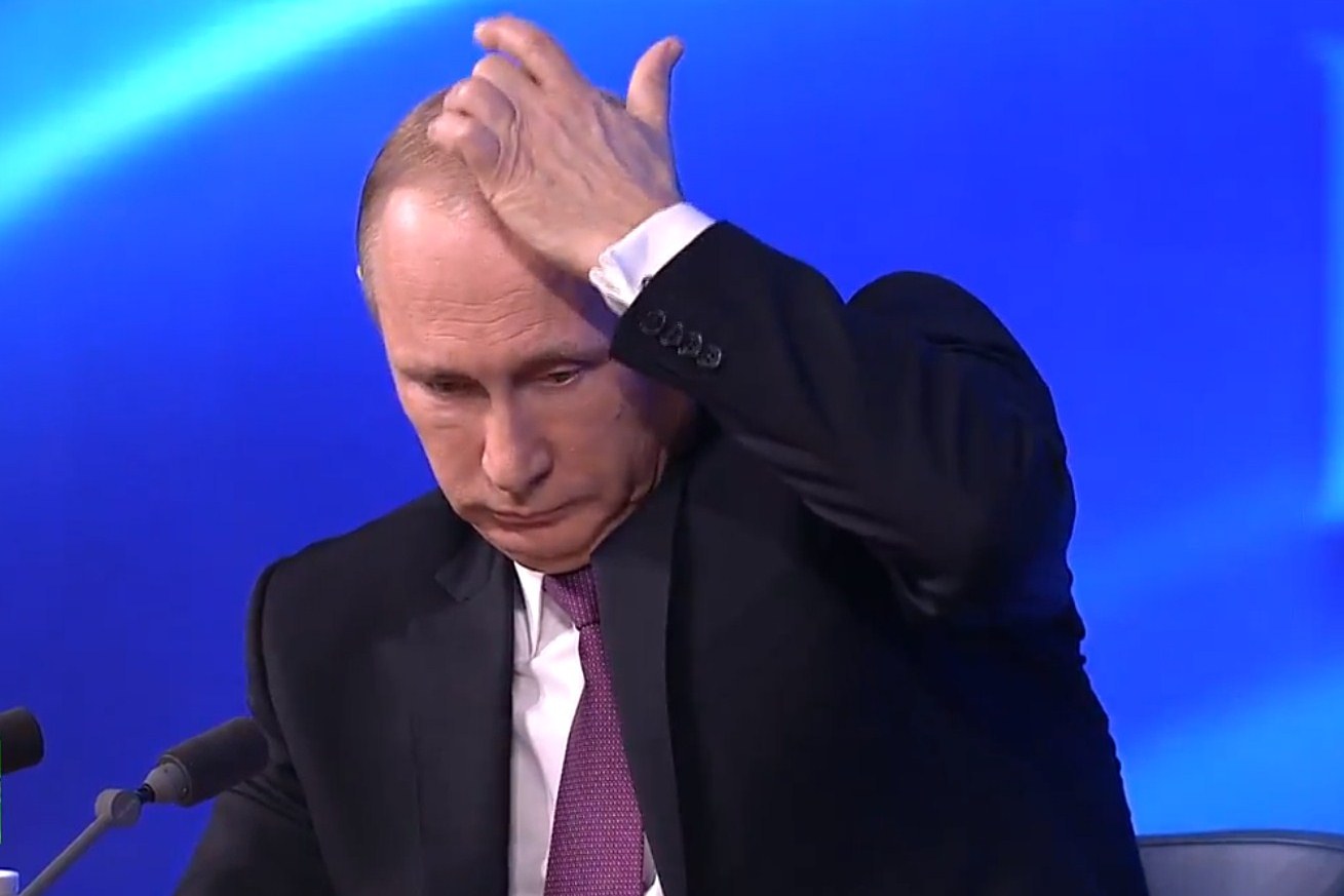 putin press 18-12