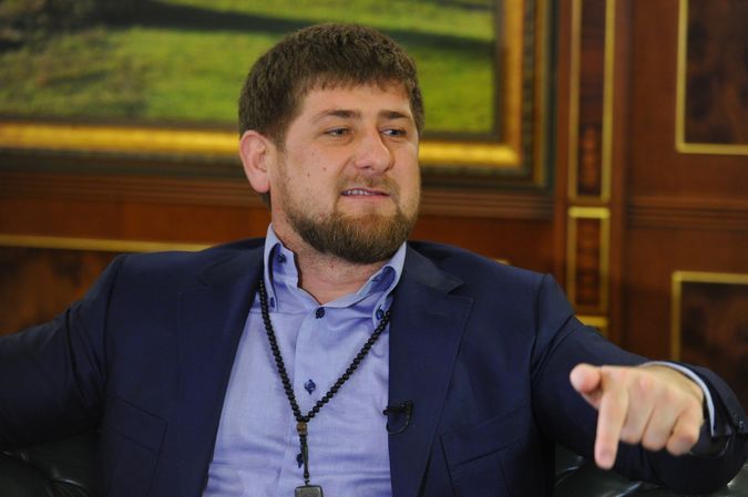 ramzanchik
