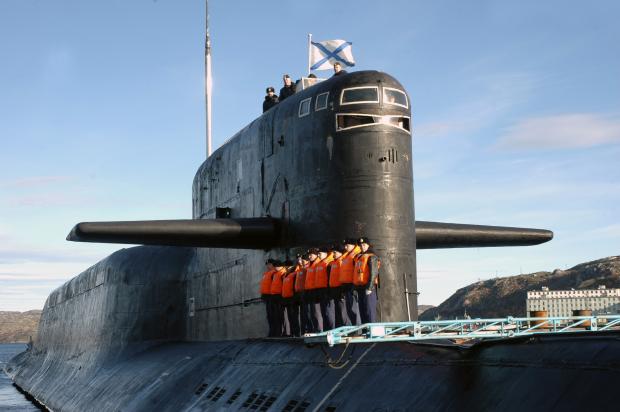 russian-northern-fleet