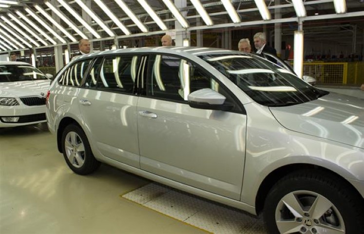 skoda octavia combi ua 3