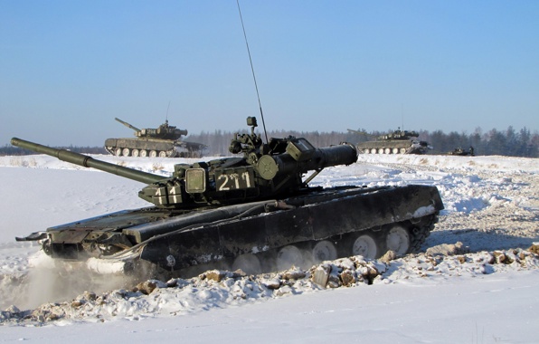 t-80-bv-tank-zima-sneg-rossiya