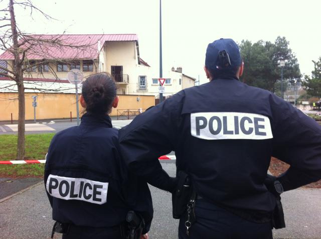une-grenade-vise-une-mosquee-du-mans 1