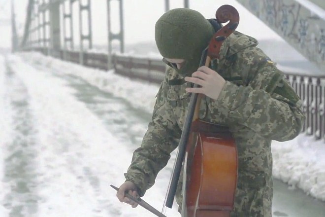 voin violon 2015