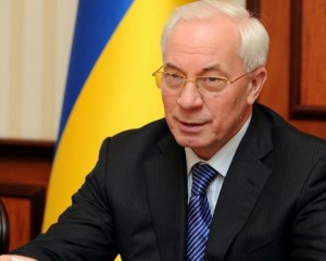 Азаров