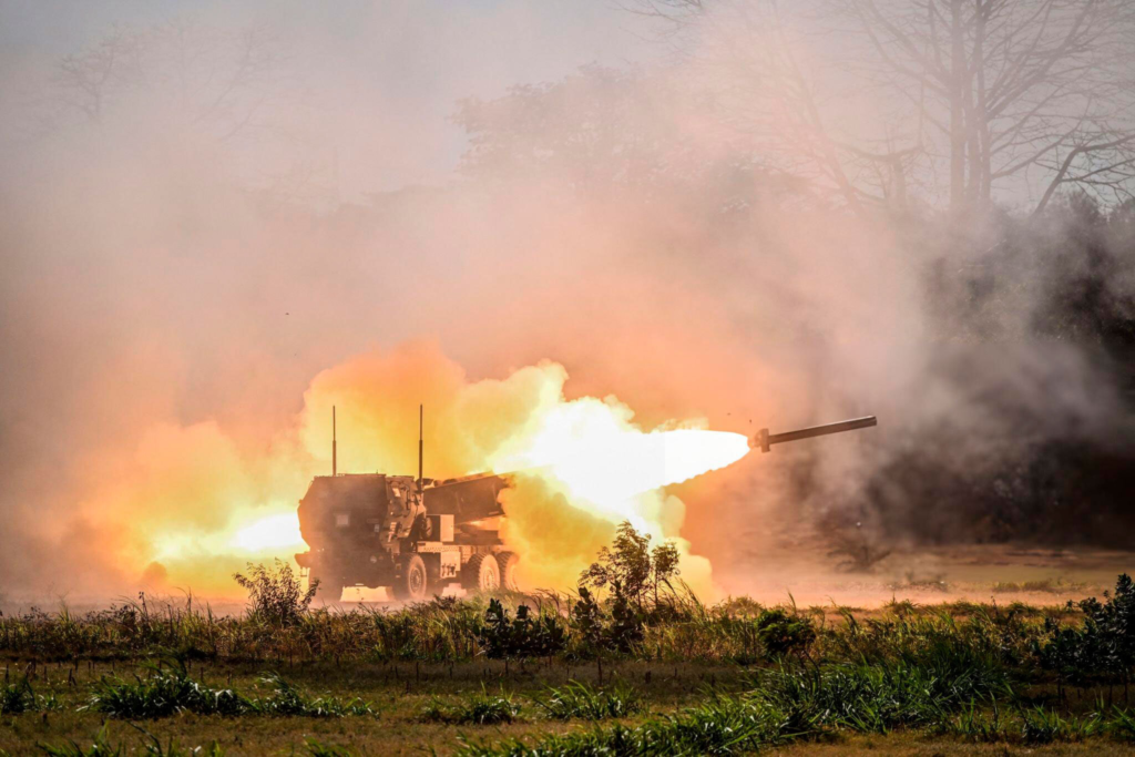Фото: Getty Images
Україна отримає боєприпаси для HIMARS